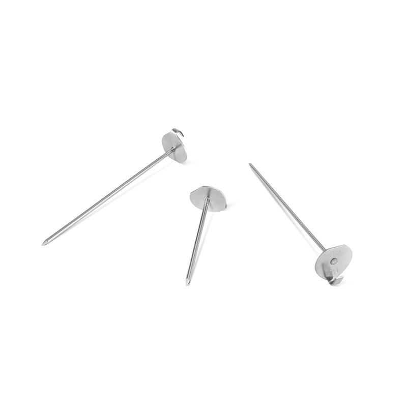 quilting quilting pins supplier for fixation-insulation pins,insulation fastener,insulation hangers
