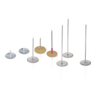 Quality Insulation Pins Cup Head Pins From China-MPS