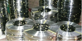 MPS stainless steel wing seal factory for industry-1