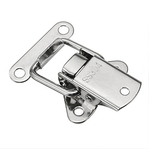MPS lacing stainless steel tooth buckles manufacturers for powerplant-1