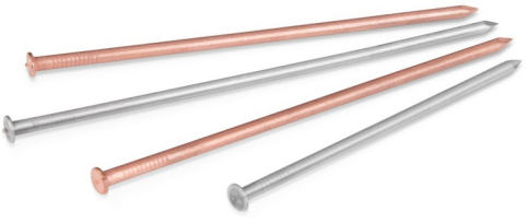 mild steel insulation anchors wholesale for blankets-1