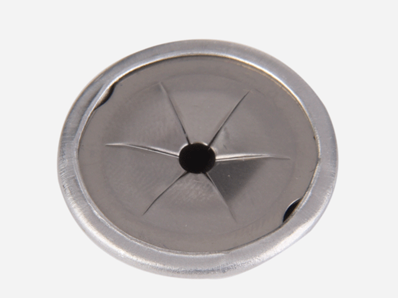 MPS cup head phenolic washers suppliers Supply for boards-3