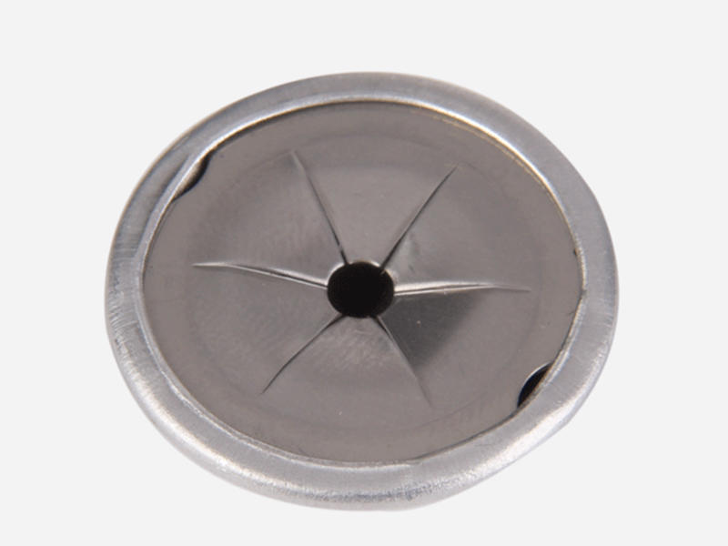 round self locking washers for insulation MPS