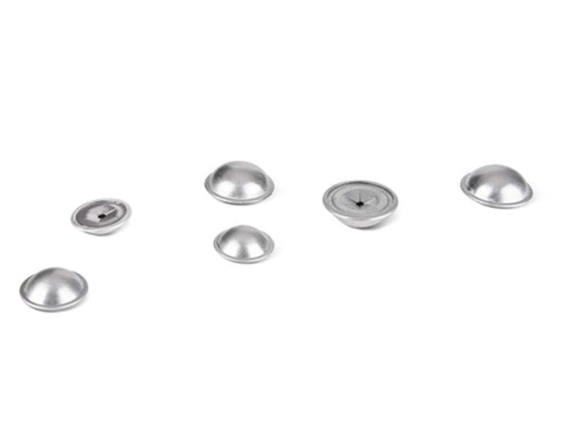 round self locking washers for insulation MPS-5
