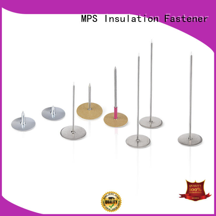 MPS insulation clips factory price for blankets