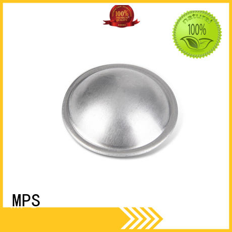 self square MPS Brand insulation fixing washer