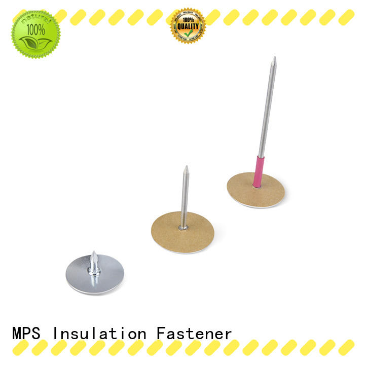 MPS quilting insulation fasteners factory price for household
