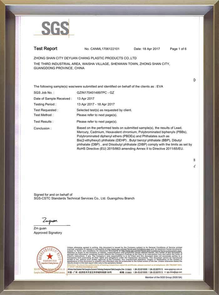 Self-adhesive nail double-sided tape SGS2