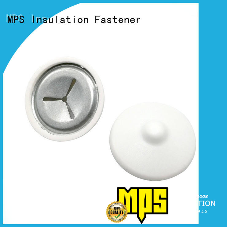 MPS insulation washers with good price for fixation