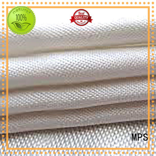 MPS durable thermal fabric supplier for hoses