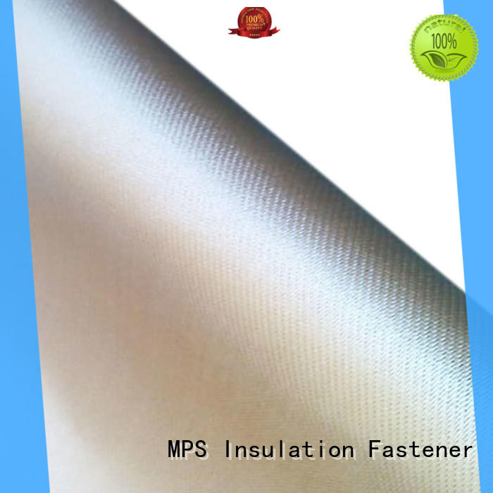 silica fabrics silica for hoses MPS