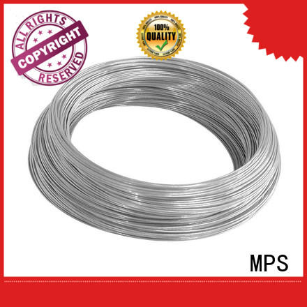 annealed stainless steel wire directly sale for industry