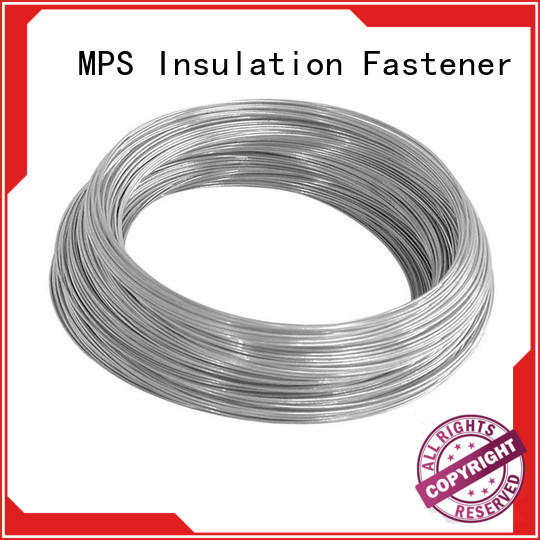 MPS High-quality wing seals factory for marine