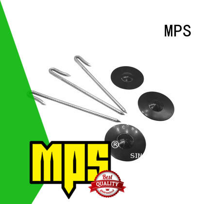MPS cup head stainless steel quilting pins customized for blankets