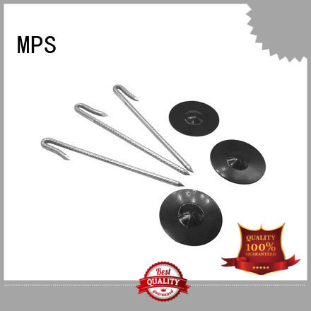 MPS insulation clips wholesale for fixation
