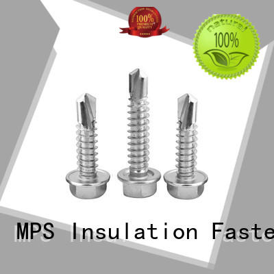MPS insulated plasterboard fixings customized for industrial