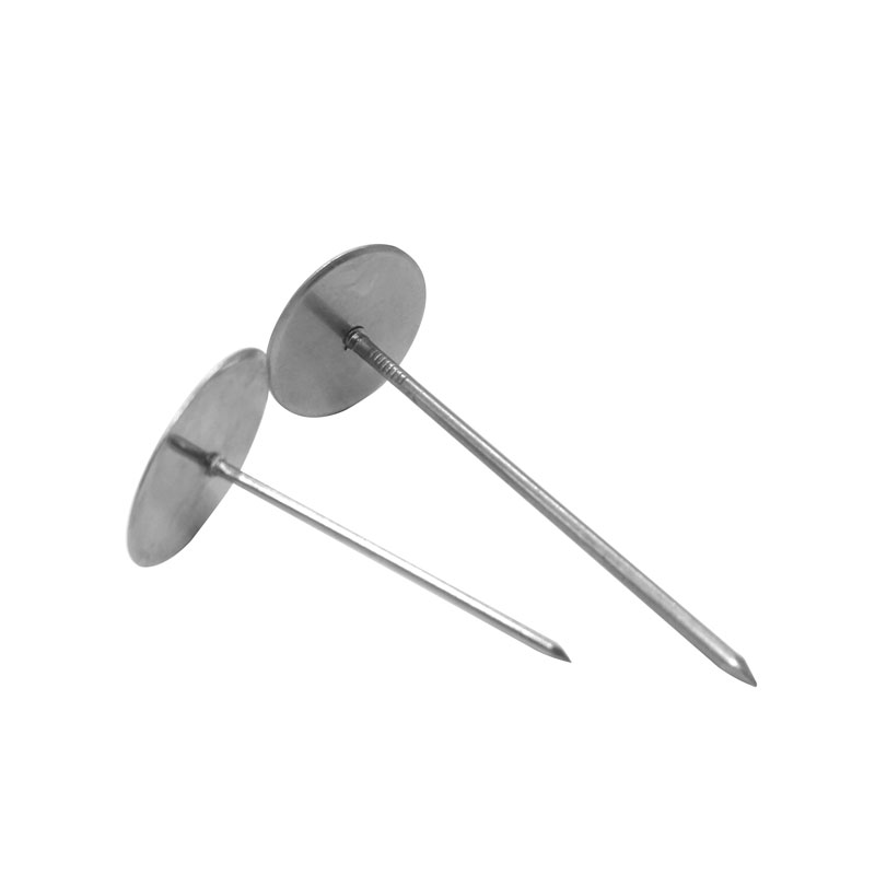 Lacing Anchor Manufacture Quilting Pins