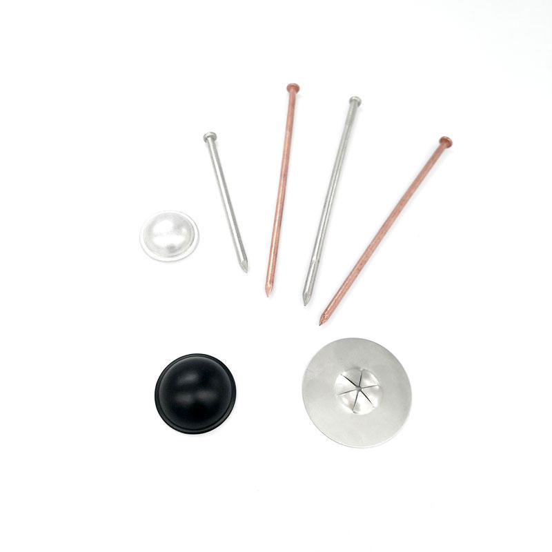 Insulation Pins CD weld pin Factory Price-MPS