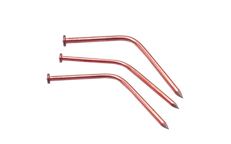 mild steel insulation anchors wholesale for blankets
