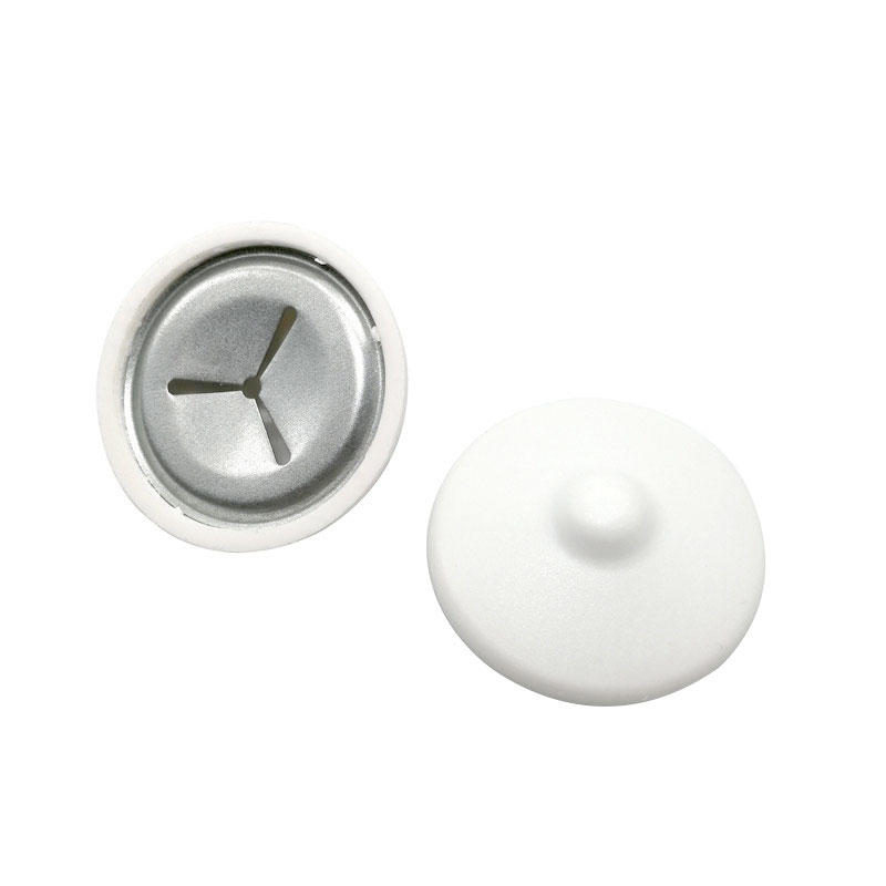 insulation pins Dome Cap Washer-Plastic For Sale-MPS