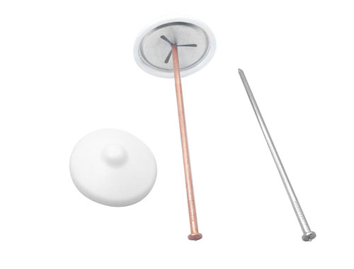application-insulation pin-insulation fasteners manufacturer | MPS-MPS-img