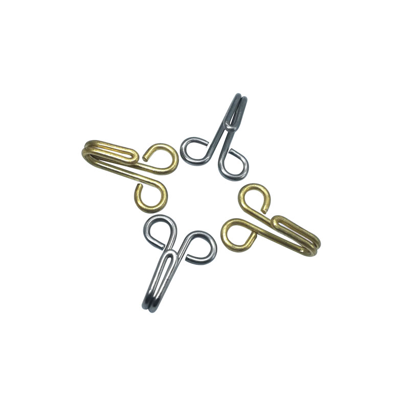 news-stainless steel tooth buckles hook for blankets MPS-MPS-img