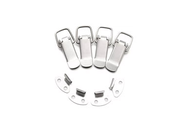 Stainless Steel Toggle Latches-1