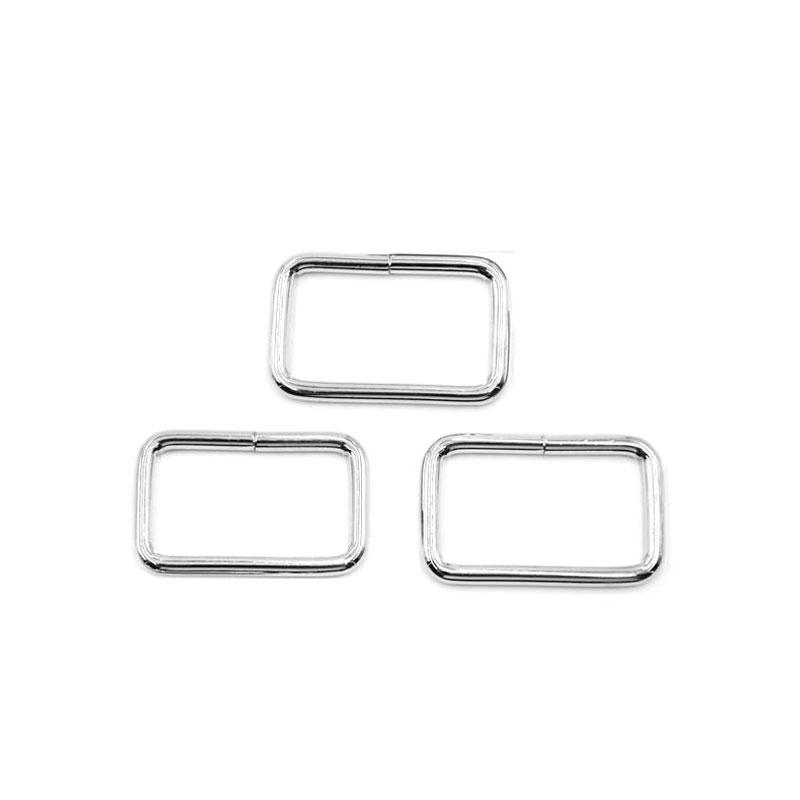 Wholesale Rectangular Rings With Good Price-MPS