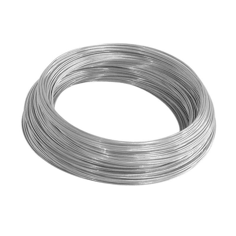Stainless Steel (Annealed) Tie Wire