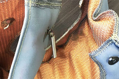MPS insulation accessories from China for marine-1