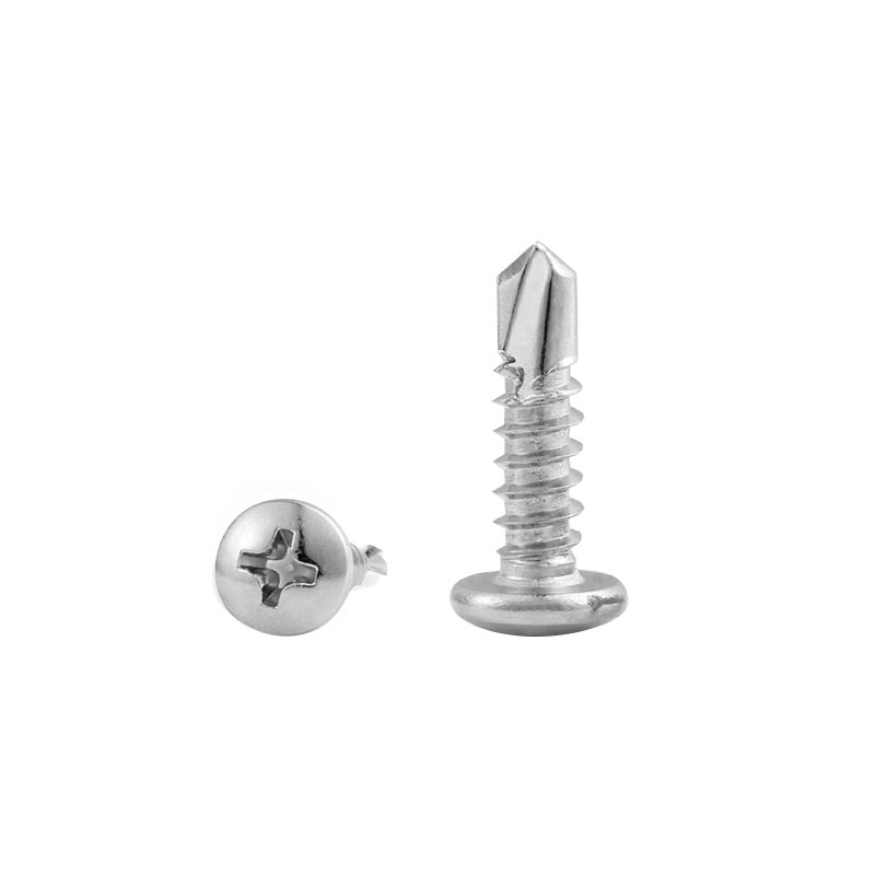 Self-Drilling Screws（Pan head）