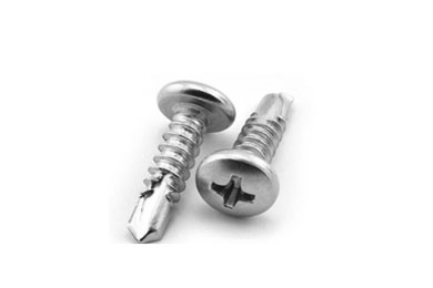 MPS High-quality roofing fasteners screws Suppliers for industrial-1