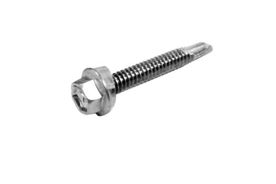 sturdy self drilling screws customized for industrial-1