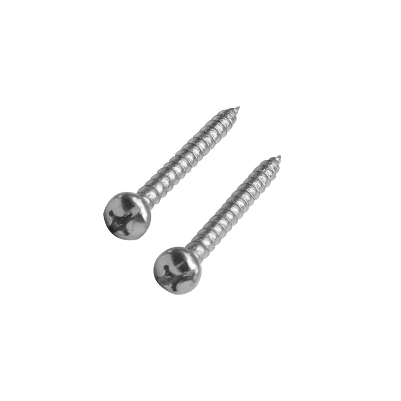 Self-Tapping Screws（Pan Head）