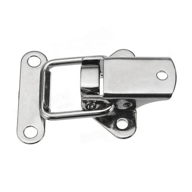 STAINLESS STEEL TOGGLE LATCH