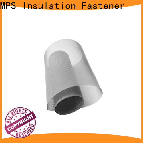 MPS fireproof wall insulation for business for fabrication