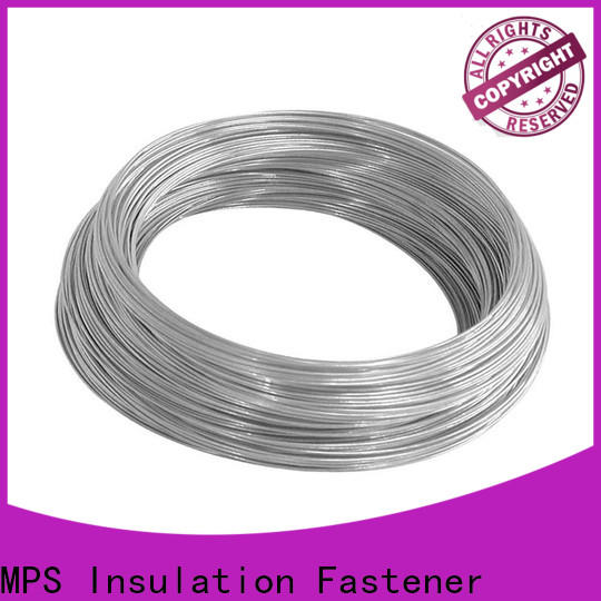 MPS stainless steel wing seal Supply for marine