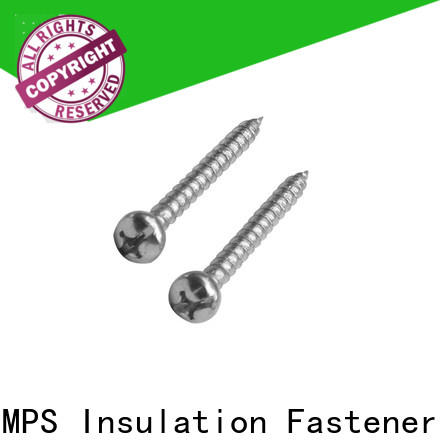 MPS Latest nylon screw rivets Suppliers for construction