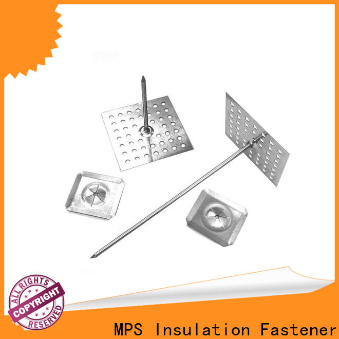 MPS duct pin company for fixation