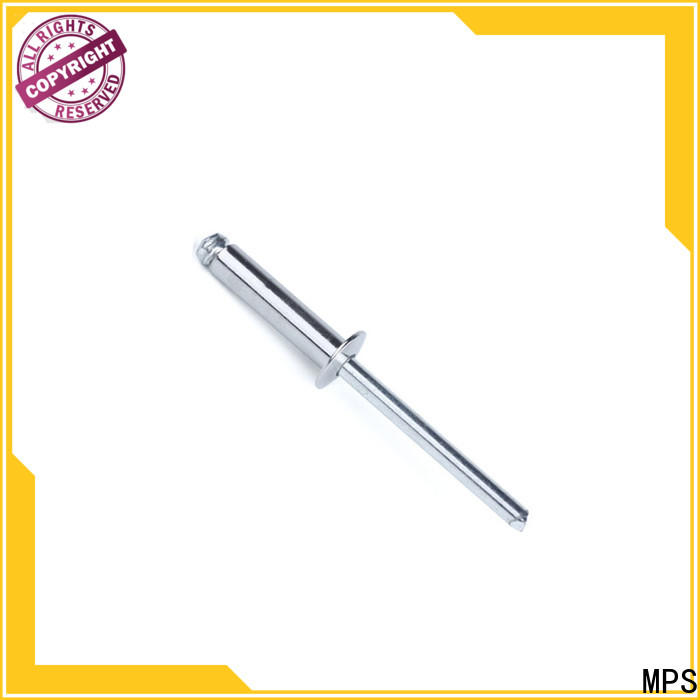 MPS various nuts and bolts manufacturers for household