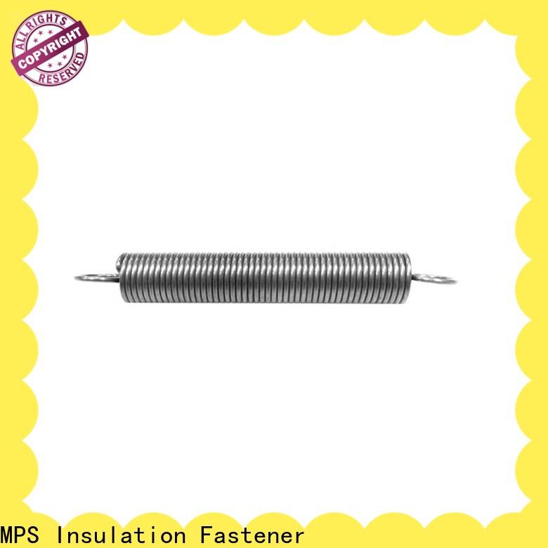 MPS Custom roof insulation fasteners company for insulating