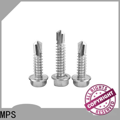 MPS quality machine screws and bolts for business for construction