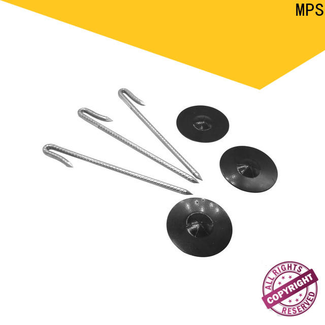 MPS Custom insulation lacing hooks for business for blankets