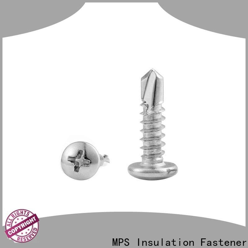 MPS Wholesale large screw bolts Suppliers for construction