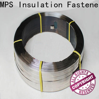 MPS Custom stainless steel spring for business for powerplant