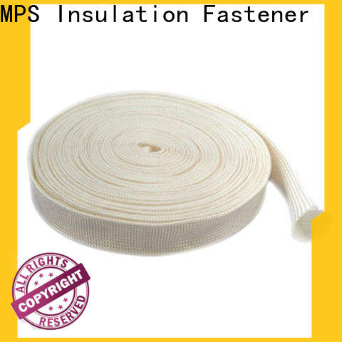 MPS foam insulation baffles Supply for gloves