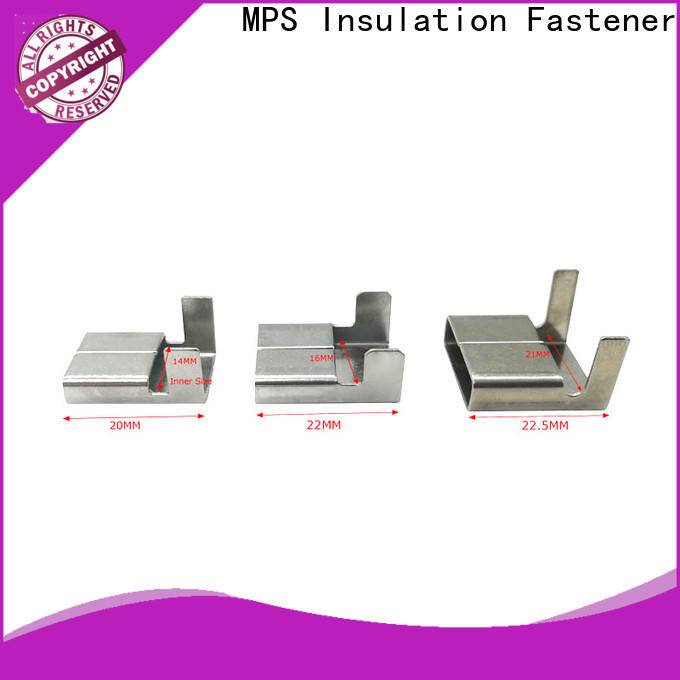 MPS stainless steel spring Suppliers for blankets
