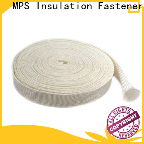 MPS Top wholesale insulation products company for fabrication