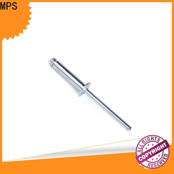 MPS sturdy external insulation fixings factory for household
