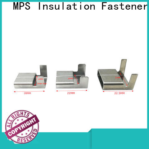 MPS Best insulation accessories Suppliers for powerplant